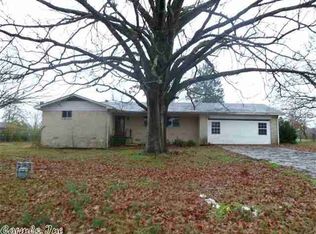 5810 Mandan Rd, Little Rock, AR 72210