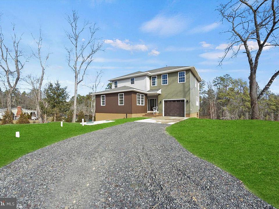 4600 Pleasant Mills Rd, Hammonton, NJ 08037 MLS NJAC2007376 Zillow