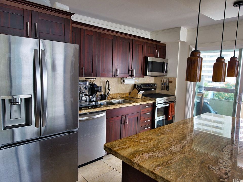 1st image of 2029 Ala Wai Blvd APT 603