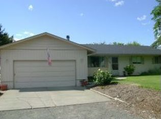 112 N Canyon Rd, Yakima, WA 98901