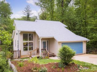 9 Nantahala St, Asheville, NC 28801