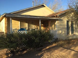 246 W Elm Ave, Coolidge, AZ 85128
