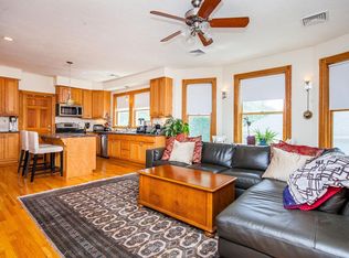 12 Priest Rd #2, Watertown, MA 02472