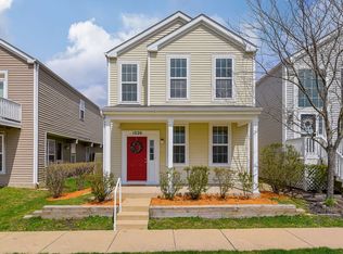 1026 Celebration Dr, Aurora, IL 60504