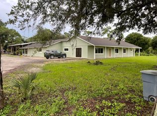 12667 Kazee Rd, Loxahatchee, FL 33470