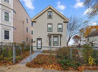 20 Rosseter St, Dorchester, MA 02121