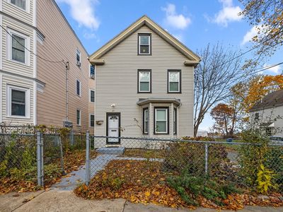 20 Rosseter St, Dorchester, MA, 02121