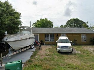 3481 Cohoes St, Pt Charlotte, FL 33952