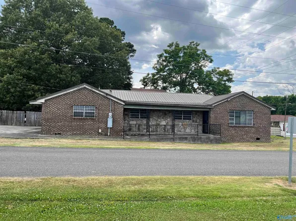 2600 S 11th St, Gadsden, AL 35904