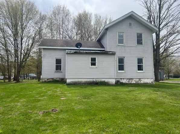 107 Mill St, Litchfield, MI 49252