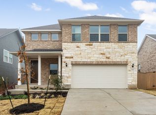152 Rita Blanca Bnd, Bastrop, TX 78602
