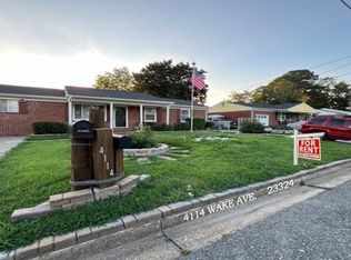 4114 Wake Ave, Chesapeake, VA 23324
