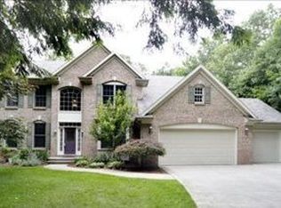 6761 Walden Park Ln, Richland, MI