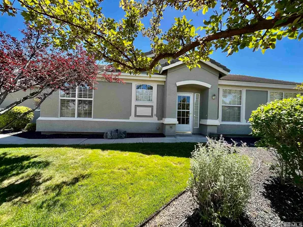 10501 Iron Point Cir, Reno, NV 89521