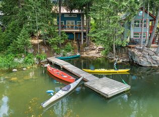 7547 W Channel Ln, Rathdrum, ID 83858