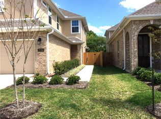 17214 Hartridge Dr, Houston, TX 77090