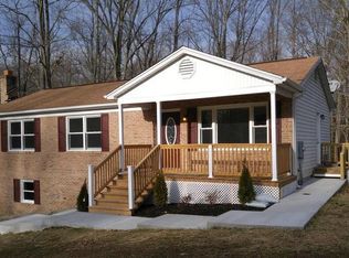 26460 Tin Top School Rd, Mechanicsville, MD