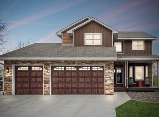 10175 Karston Ct NE, Albertville, MN 55301