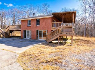 140 Joe Bray Rd, Fayetteville, GA 30214