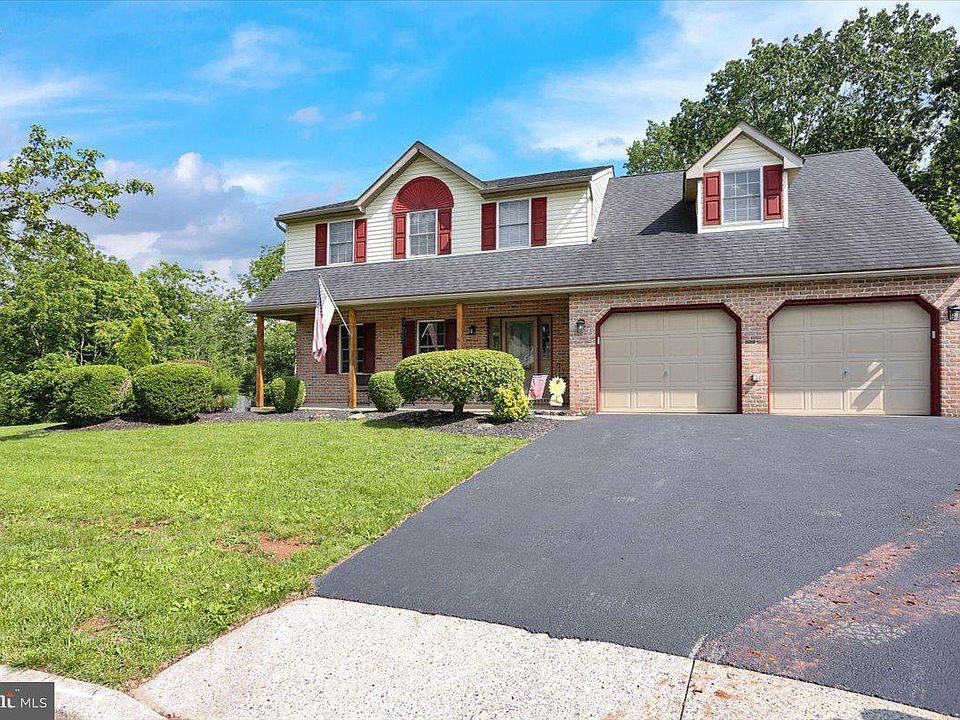 6120 Long Pond Dr, Birdsboro, PA 19508 Zillow