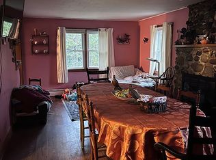 1165 Ayers Jct Rd, Charlotte, ME 04666