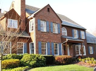 680 Limekiln Rd, Doylestown, PA 18901