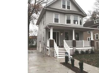22 E Linden Ave, Collingswood, NJ 08108