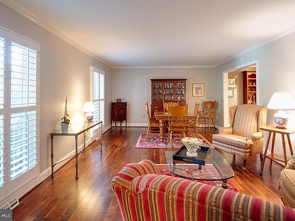5th image of 10821 Mount Vineyard Ct