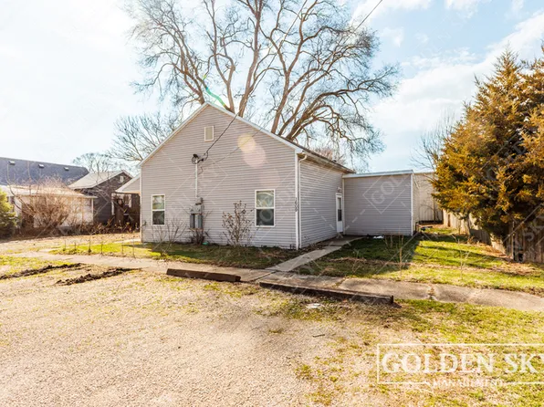 1609 S Gharkey St Unit 1, Muncie, IN 47302