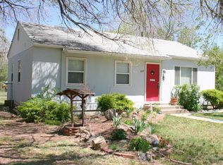 1907 S Corona Ave, Colorado Springs, CO 80905