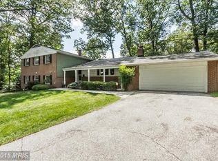 1702 Welford Ct, Lutherville Timonium, MD 21093