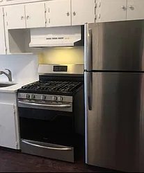 Rented by Oxford Property Group