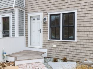 55 W Vine St #C, Provincetown, MA 02657