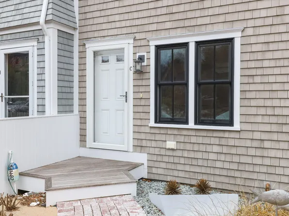 55 W Vine Street Unit C, Provincetown, MA 02657