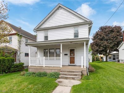 168 22nd St NW, Barberton, OH, 44203