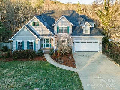 6 Strawberry Ln, Weaverville, NC, 28787