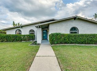 6332 N Jim Miller Rd, Dallas, TX 75228