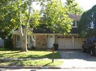 18015 Autumn Trails Ln, Katy, TX 77449