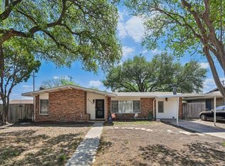 4538 Waikiki Dr, San Antonio, TX 78218