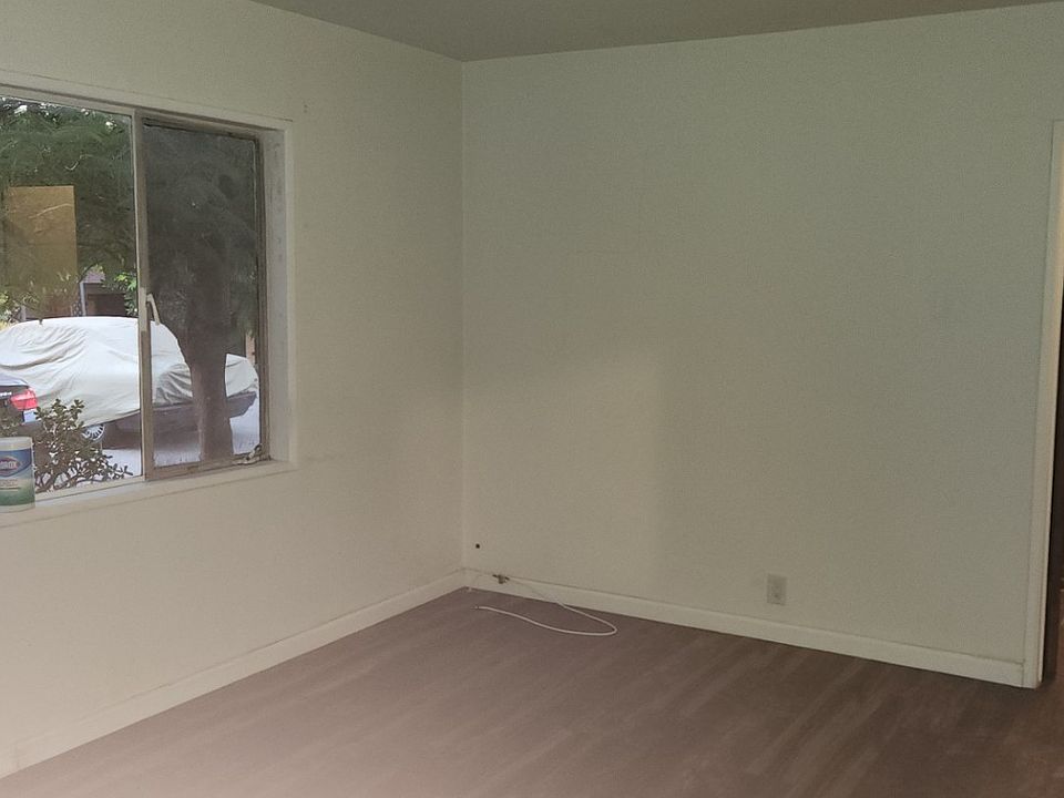 Living room area