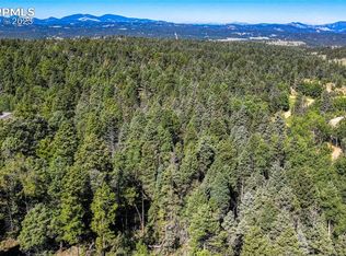 47 Oregon Cir, Florissant, CO 80816