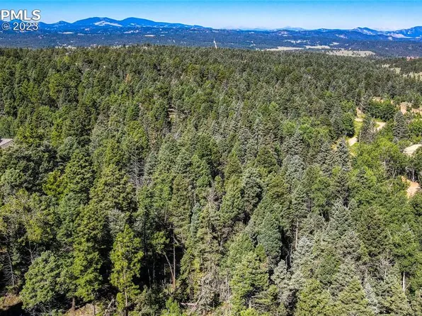 47 Oregon Cir, Florissant, CO 80816