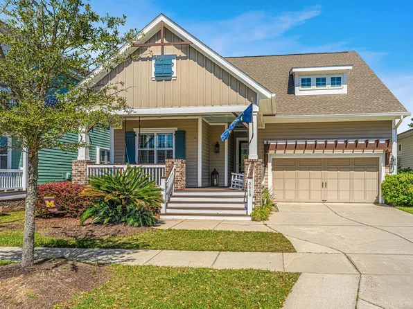 3668 Maidstone Dr, Mount Pleasant, SC 29466