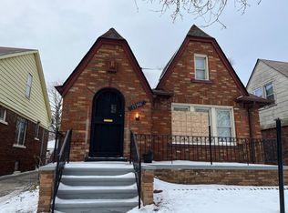 15346 Snowden St, Detroit, MI 48227