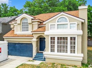 5223 Mystic Point Ct, Orlando, FL 32812