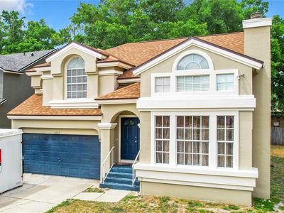 5223 Mystic Point Ct, Orlando, FL, 32812