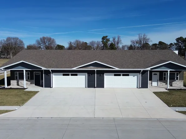 844 9th St, Columbus, NE 68601