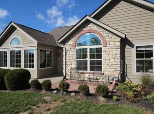 9197 Royal Oak Ln, Union, KY
