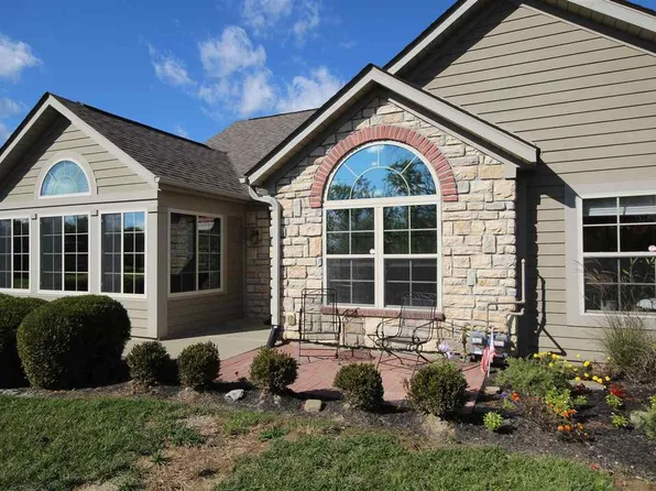 9197 Royal Oak Ln, Union, KY 41091