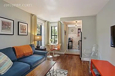Sold by Corcoran